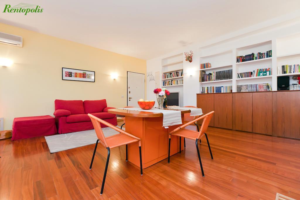 Italianway-Vallazze Milan Room photo