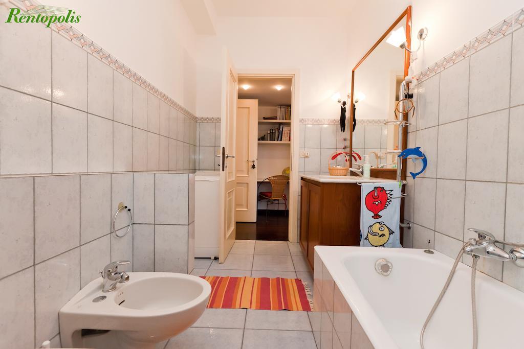 Italianway-Vallazze Milan Room photo