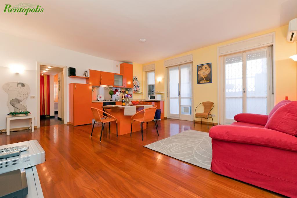 Italianway-Vallazze Milan Room photo